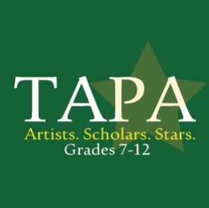 TAPA Logo 2015